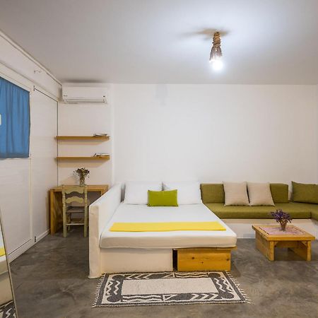 Appartement Γκαρσονιέρα #1 à Héraklion Extérieur photo