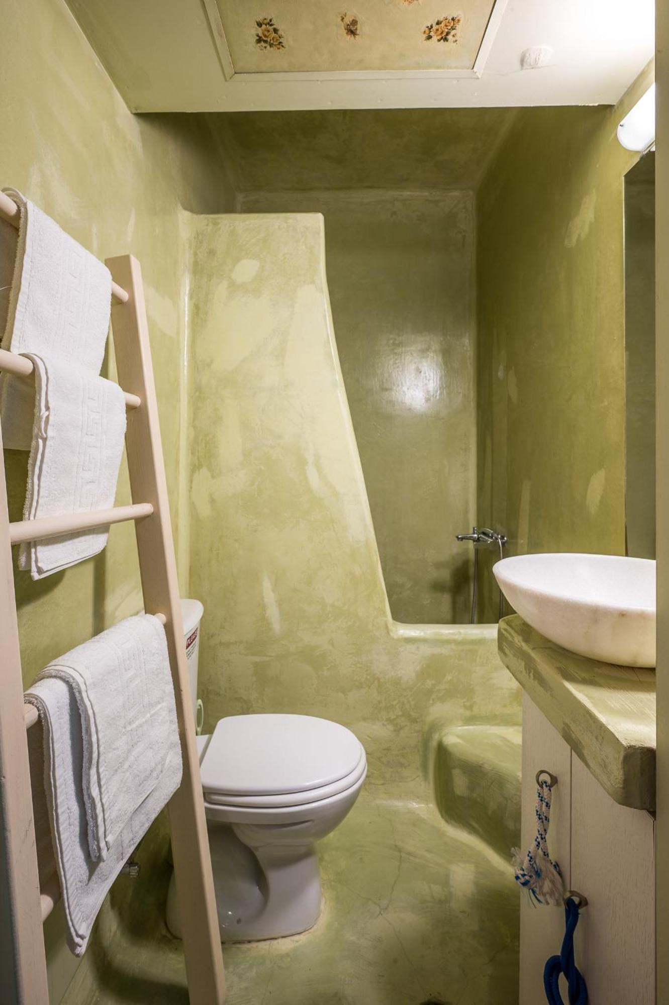 Appartement Γκαρσονιέρα #1 à Héraklion Extérieur photo